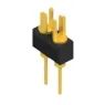 MK 202 2 G Fischer Elektronik PCB Connection Systems