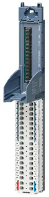 6DL1193-6TP00-0DH1 Siemens System wiring and connections