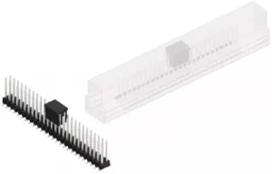 SL11SMD10452ZBSM Fischer Elektronik PCB Connection Systems