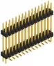 SL16SMD20730GP Fischer Elektronik PCB Connection Systems