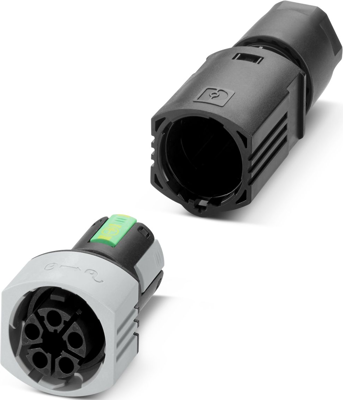 1088670 Phoenix Contact Other Circular Connectors