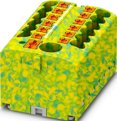 1091671 Phoenix Contact Series Terminals