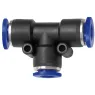 109839 Riegler Fittings and Accessories