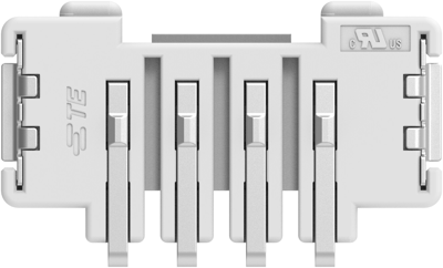 2154829-3 TE Connectivity PCB Connection Systems Image 4