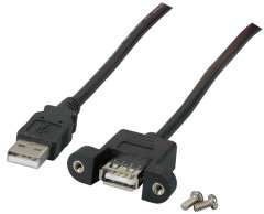 K5291SW.0,5V2 EFB-Elektronik USB Cables