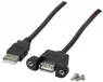 K5291SW.0,5V2 EFB-Elektronik USB Cables