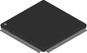 XMC4500F144F1024ACXQMA1 Infineon Technologies Microcontrollers