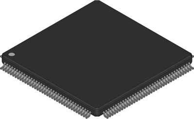 XMC4500F144F1024ACXQMA1 Infineon Technologies Microcontrollers