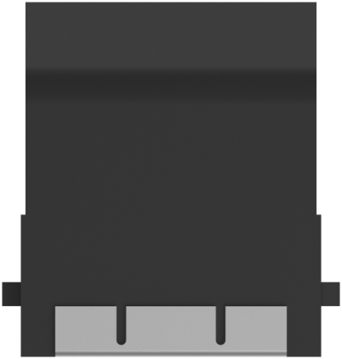 5556591-1 TE Connectivity Modular Connectors Image 3