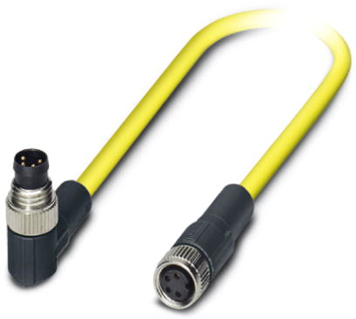 1406205 Phoenix Contact Sensor-Actuator Cables Image 1