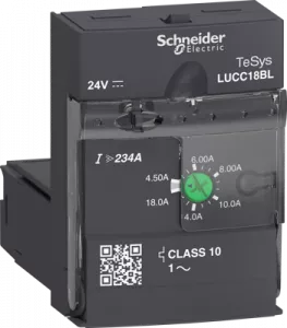 LUCC18BL Schneider Electric Fuses Accessories