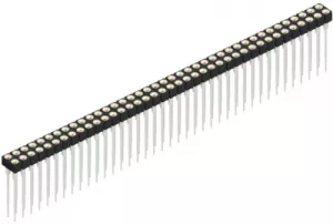 10042178 Fischer Elektronik PCB Connection Systems