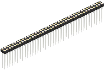 10042178 Fischer Elektronik PCB Connection Systems