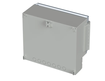 41310109 Bopla General Purpose Enclosures Image 4