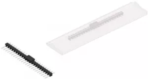 SL12SMD03123ZBSM Fischer Elektronik PCB Connection Systems