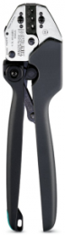 Crimping pliers for non-insulated connector, 0.5-6.0 mm², AWG 20-10, Phoenix Contact, 1212780