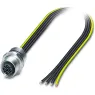 1239443 Phoenix Contact Sensor-Actuator Cables