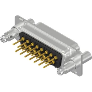 164A16679X CONEC D-Sub Connectors