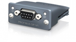 Profibus DPV1-Interface