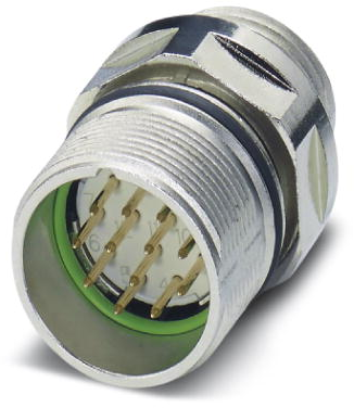 1624026 Phoenix Contact Other Circular Connectors Image 1