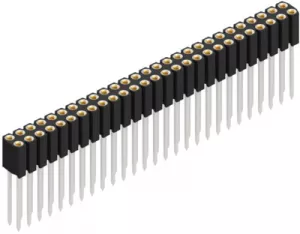 10025513 Fischer Elektronik PCB Connection Systems