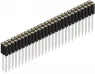 10025513 Fischer Elektronik PCB Connection Systems