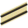 SLV W 6 117 30 G Fischer Elektronik PCB Connection Systems