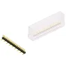 SLY 7 SMD 036 17 G SM Fischer Elektronik PCB Connection Systems