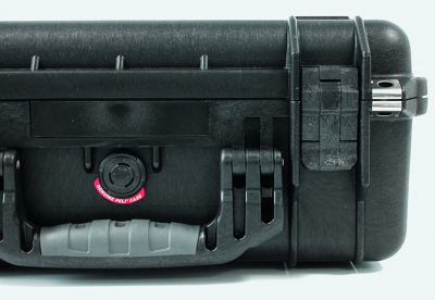 1450 WITH FOAM Peli Trolleys, bags, cases and holders Image 4