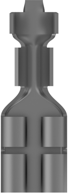 100494-2 AMP Receptacles Image 3