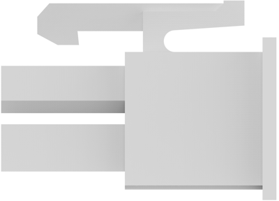 1969597-8 TE Connectivity PCB Connection Systems Image 2