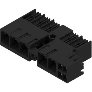 2529860000 Weidmüller PCB Connection Systems