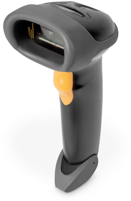 DA-81001 DIGITUS Barcode Scanners Image 1