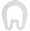EC5871-000 Raychem Cable Markers Image 4