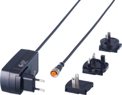E80121 IFM electronic Plug-In Power Supplies