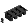 SL 11 SMD 104 10 Z B TR Fischer Elektronik PCB Connection Systems