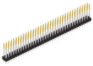 10055558 Fischer Elektronik PCB Connection Systems