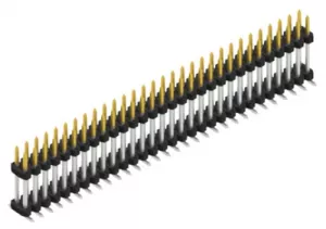 SLY12SMD09260S Fischer Elektronik PCB Connection Systems