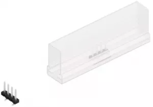 10063312 Fischer Elektronik PCB Connection Systems