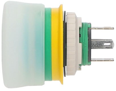 XA1E-LV3SG02Q4TWR IDEC Emergency Stop Image 3
