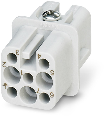 1425006 Phoenix Contact Contact Inserts Image 1