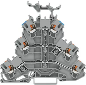 2202-3233 WAGO Series Terminals