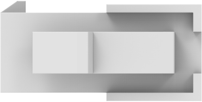 2296207-6 TE Connectivity PCB Connection Systems Image 2
