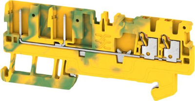 2482240000 Weidmüller Series Terminals