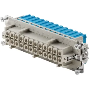 2535140000 Weidmüller Contact Inserts