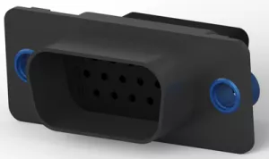 1658691-1 AMP D-Sub Connectors