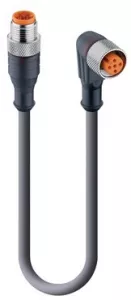 62943 Lumberg Automation Sensor-Actuator Cables