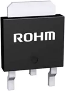 BD33KA5FP-E2 Rohm Semiconductor Linear Voltage Regulators (LDOs)