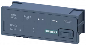 3RA6935-0A Siemens Accessories for Motors and Gears
