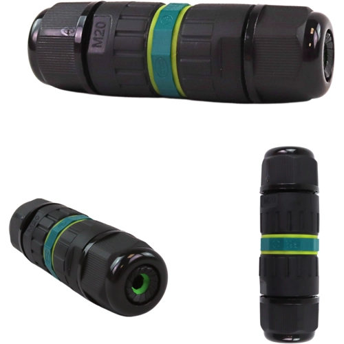 LX900123 Luxula Cable Joints Image 2